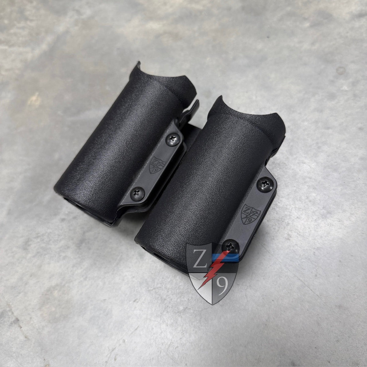 Zero9 Double 40MM Case