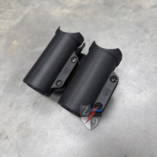Zero9 Double 40MM Case