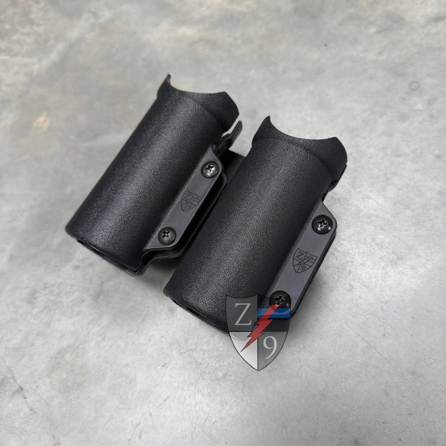 Zero9 Double 40MM Case