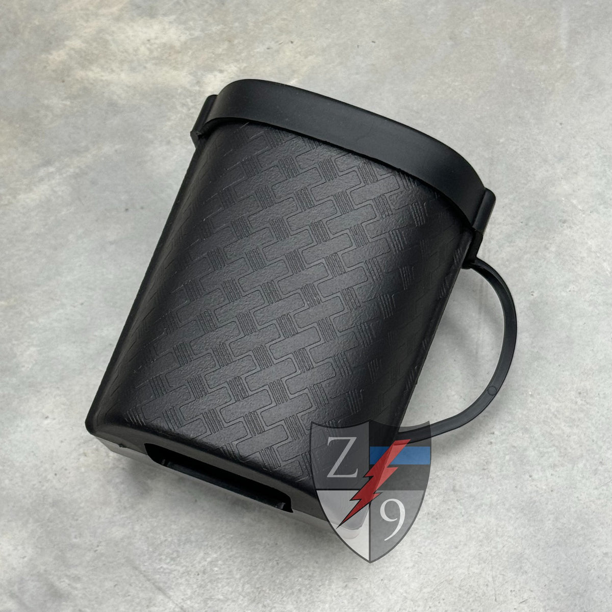 ZERO9 DOUBLE NARCAN CASE