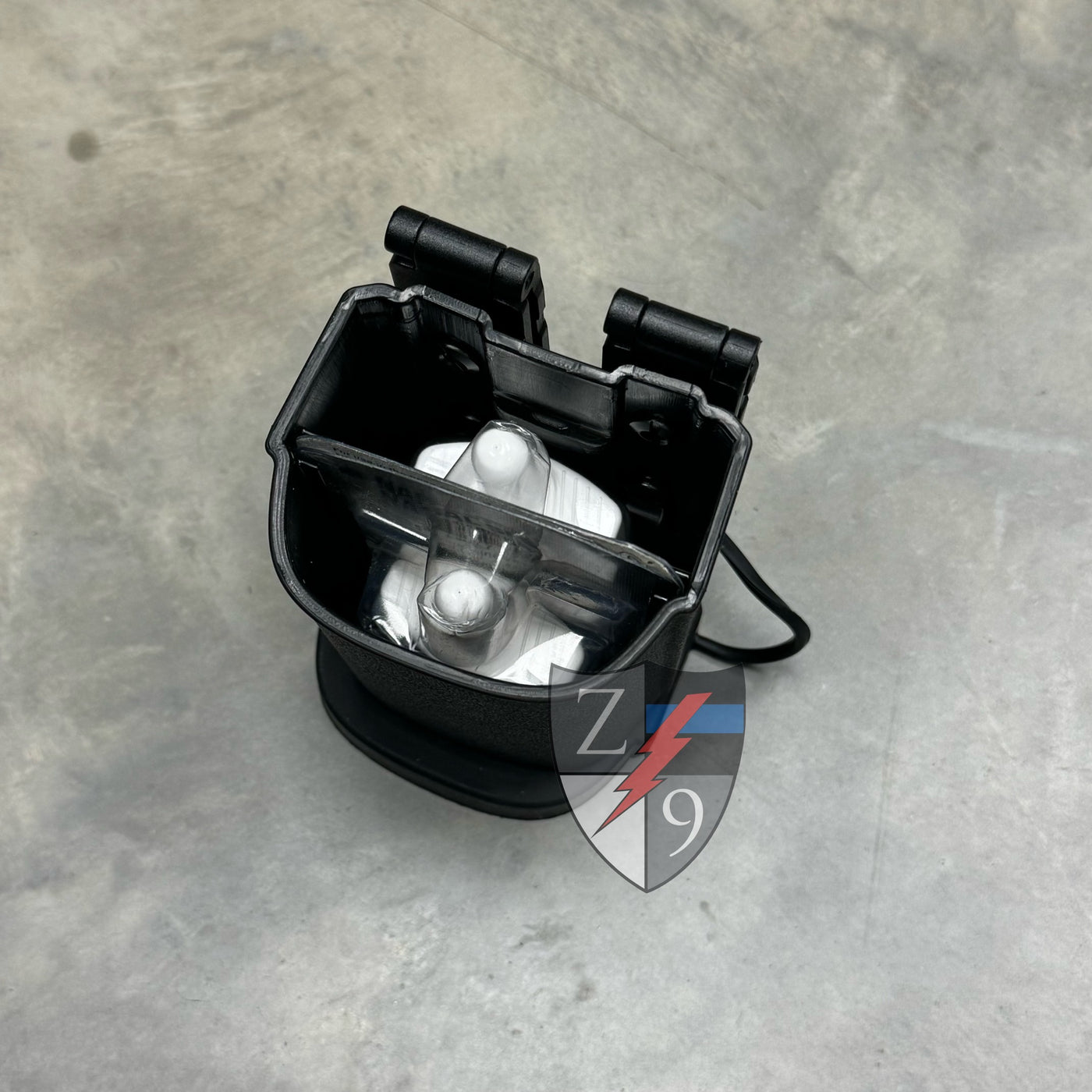 Double Narcan Case – Zero9 Holsters