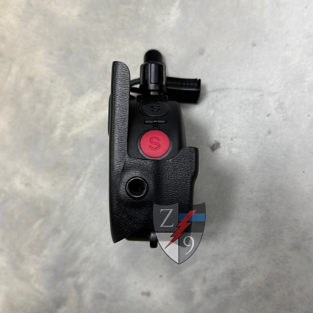 Zero9 Case for the Ecollar Technologies Transmitter
