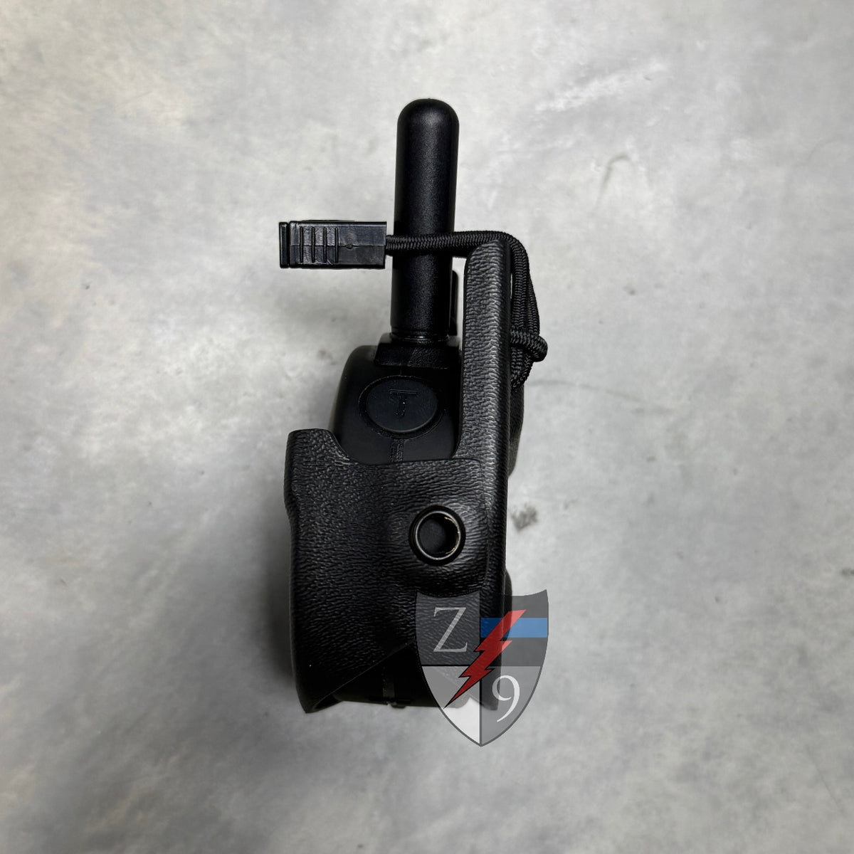 Zero9 Case for the Ecollar Technologies Transmitter
