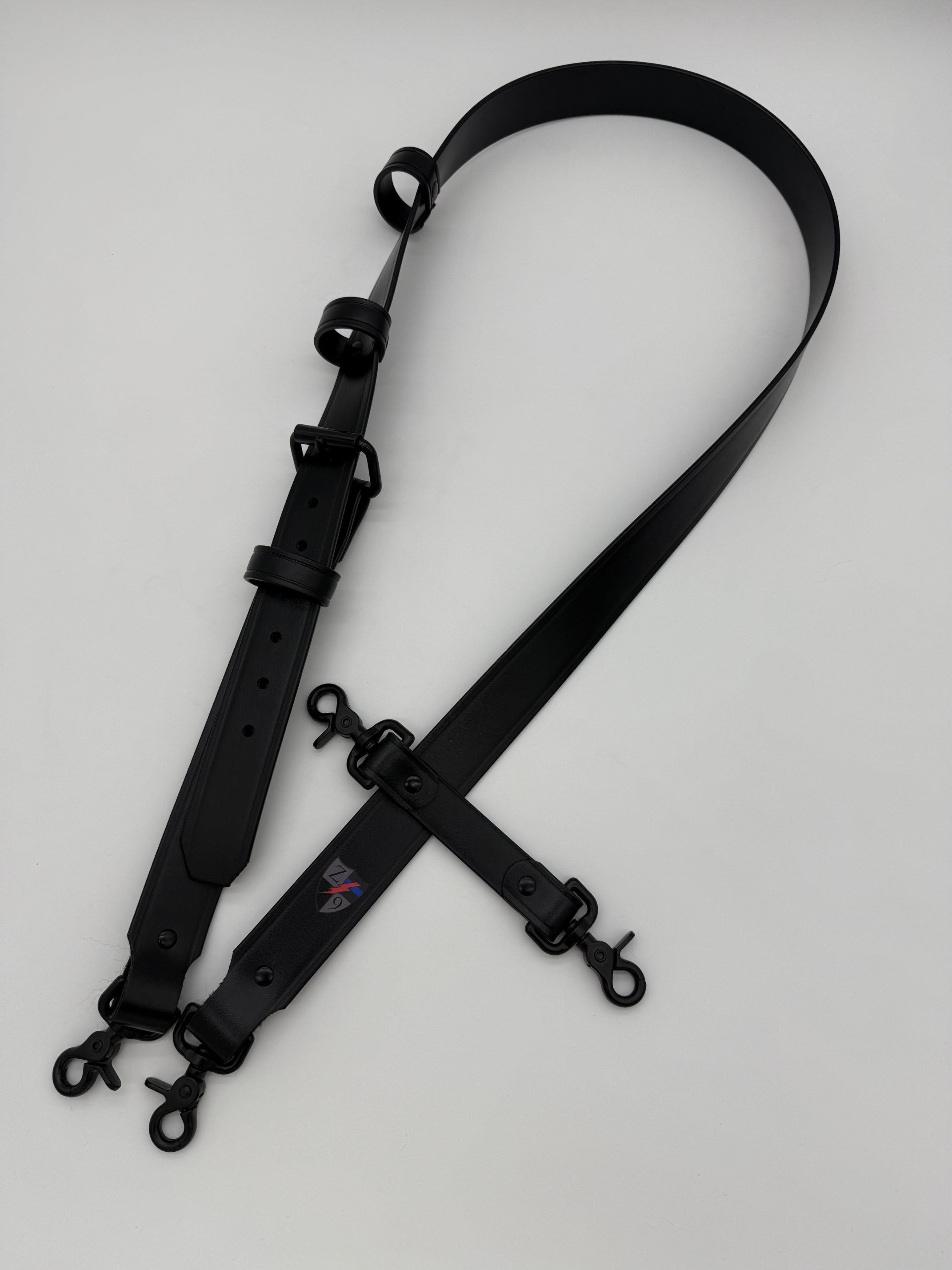 Zero9 Firestrap for Portable Radio Cases