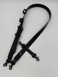 Zero9 Firestrap for Portable Radio Cases