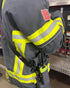 Zero9 Firestrap for portable radio cases