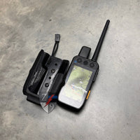 Zero9 case for Garmin 300i
