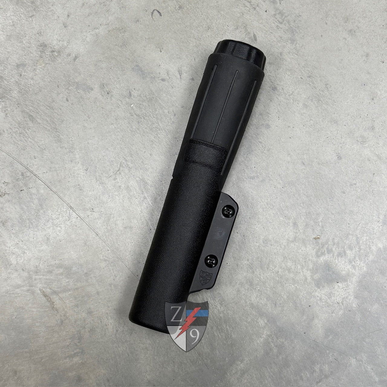 Zero9 case for the Garret THD hand-held scanner