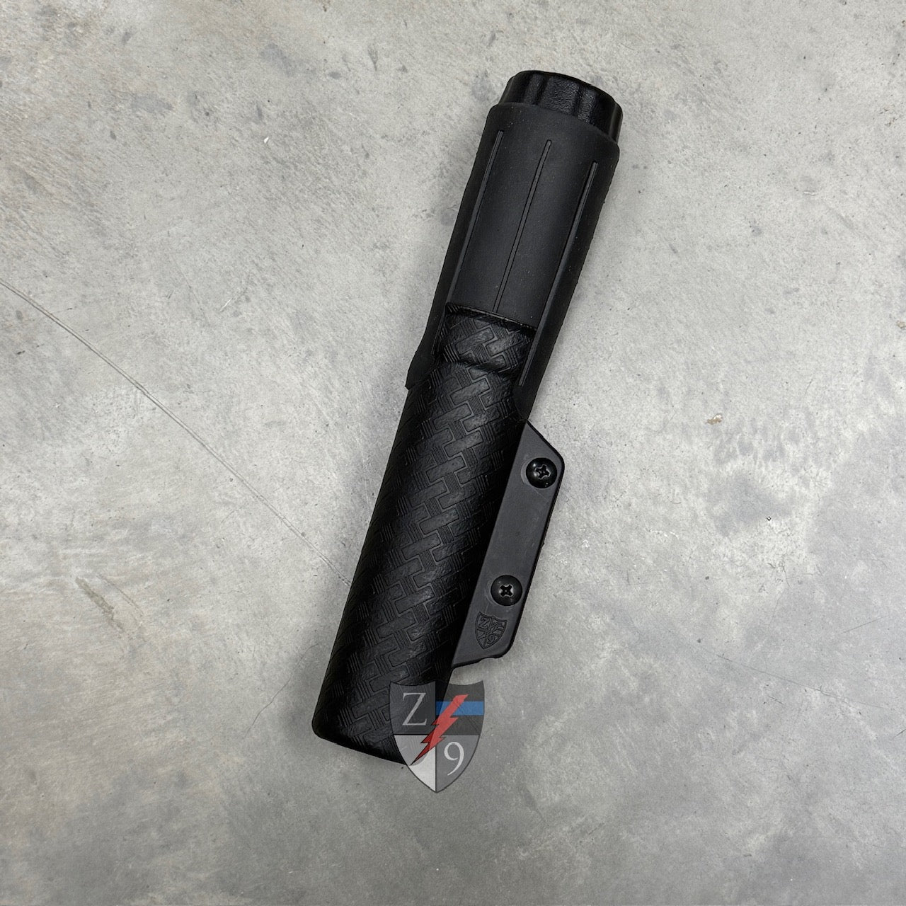 Zero9 case for the Garret THD hand-held scanner