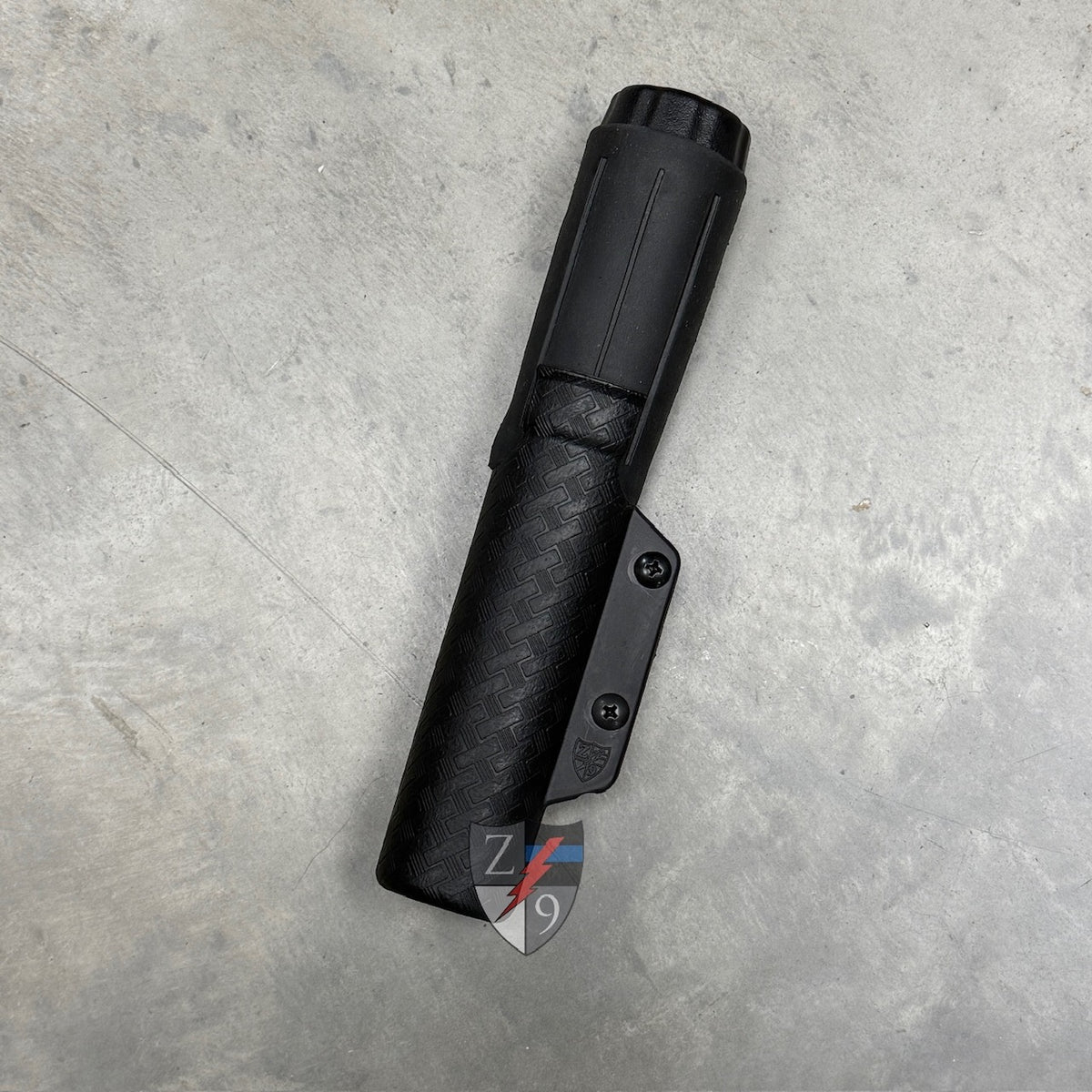 Zero9 case for the Garret THD hand-held scanner