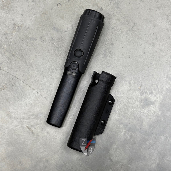 Zero9 case for the Garret THD hand-held scanner
