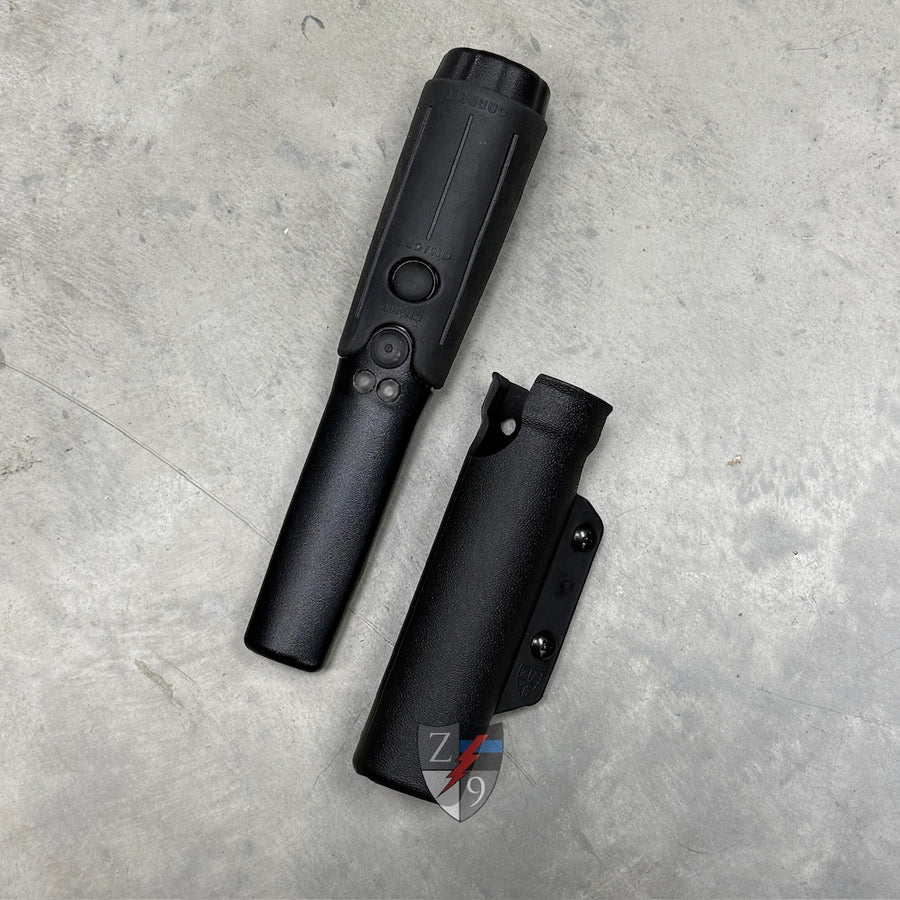 Zero9 case for the Garret THD hand-held scanner