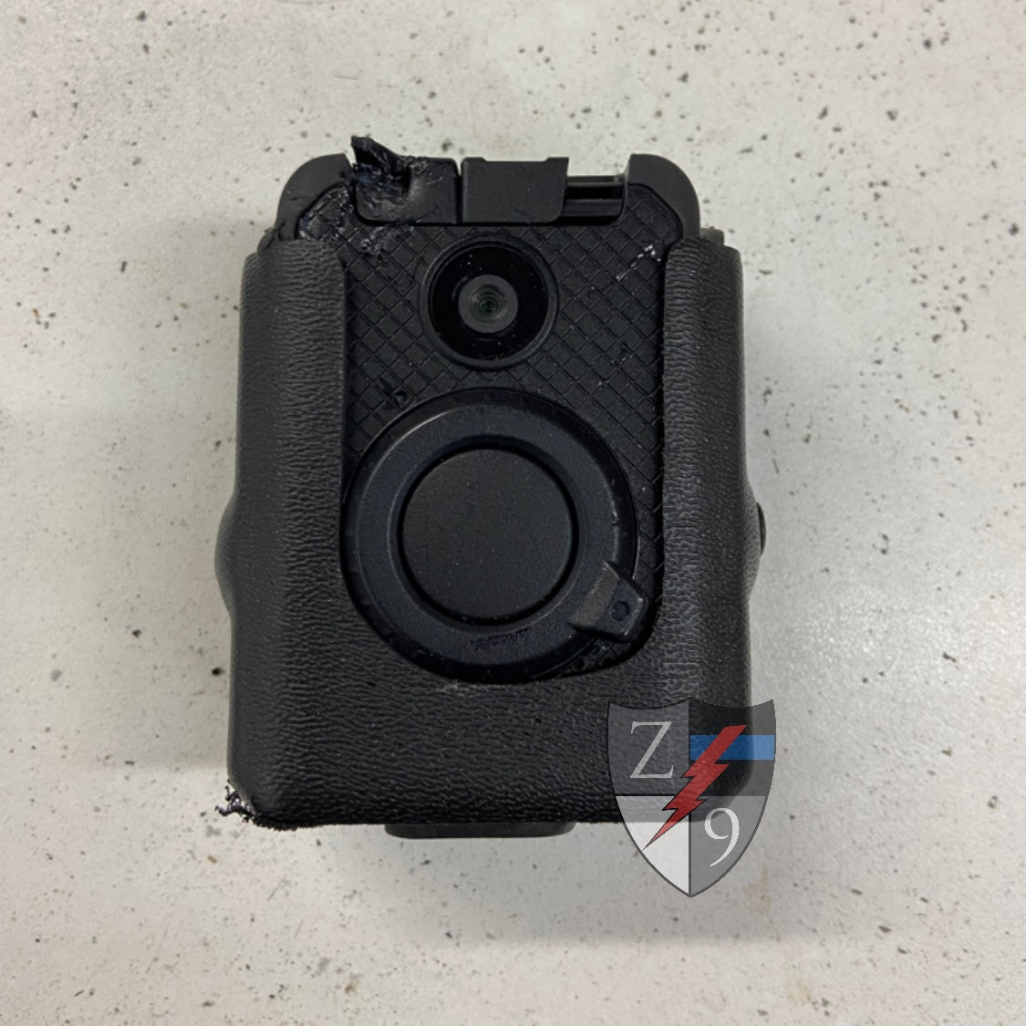 GETAC BC-02 Body Cam Case