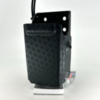 Portable Radio Case - HARRIS