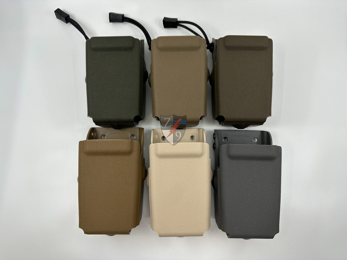 Portable Radio Case - HARRIS