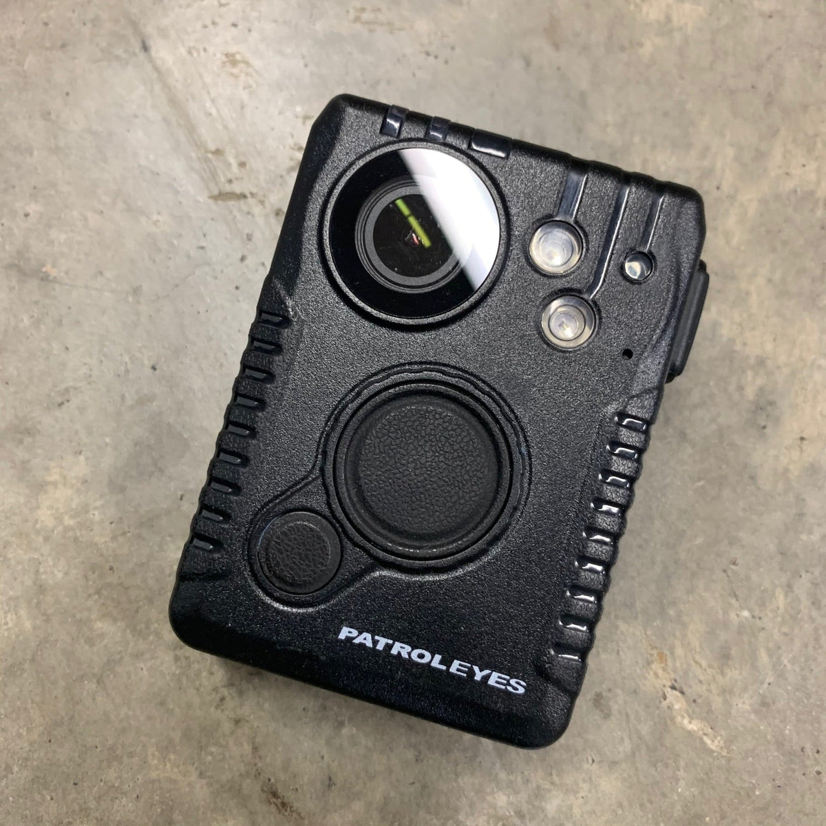 PATROL EYES DV10