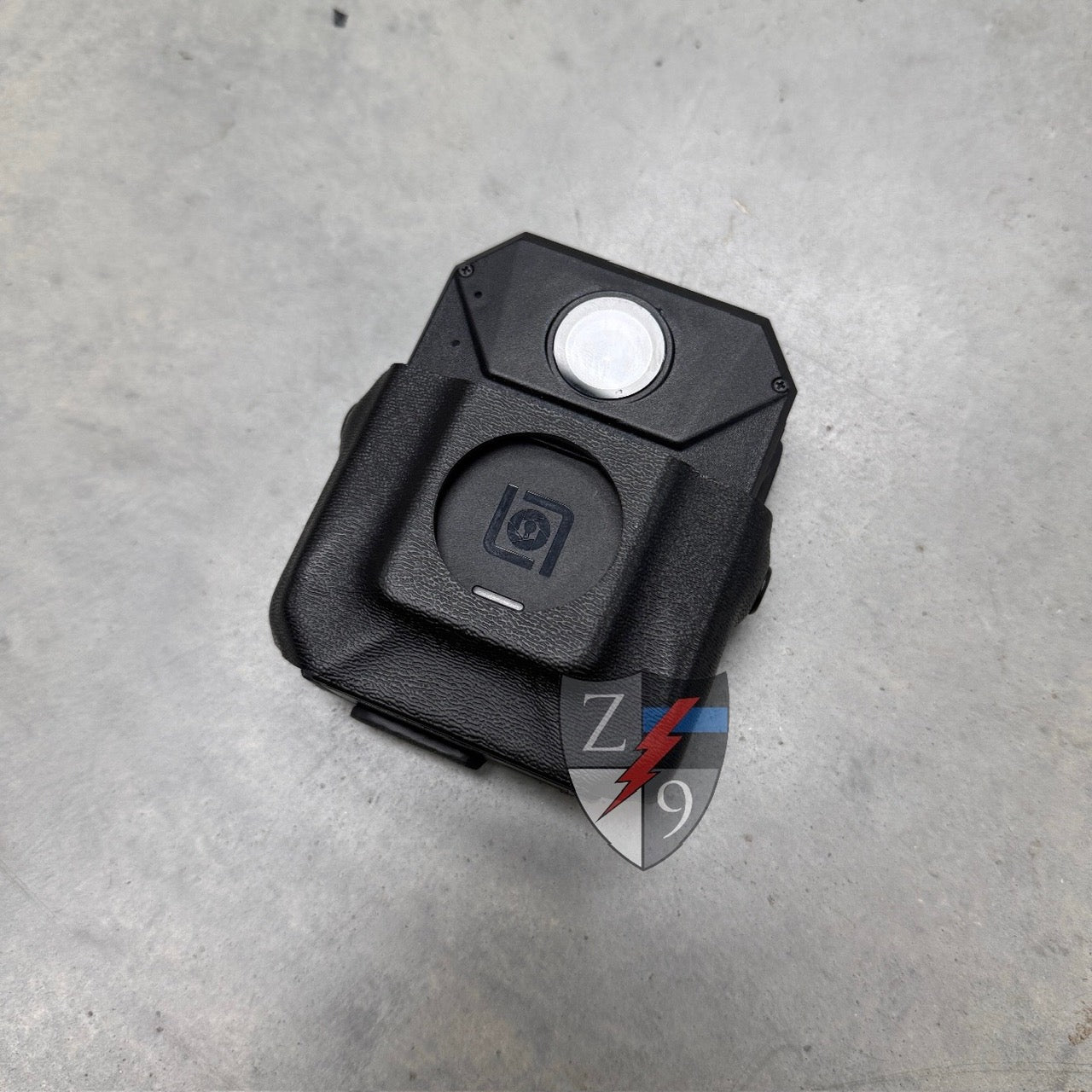 Zero9 Case for Eagle 13, Exo, Argus