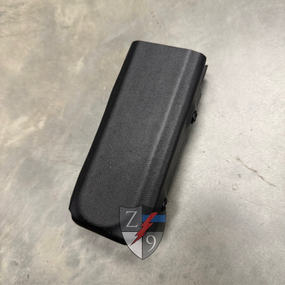 Zero9 Case for the Kestrel 5000 Series