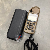 Zero9 Case for the Kestrel 5000 Series