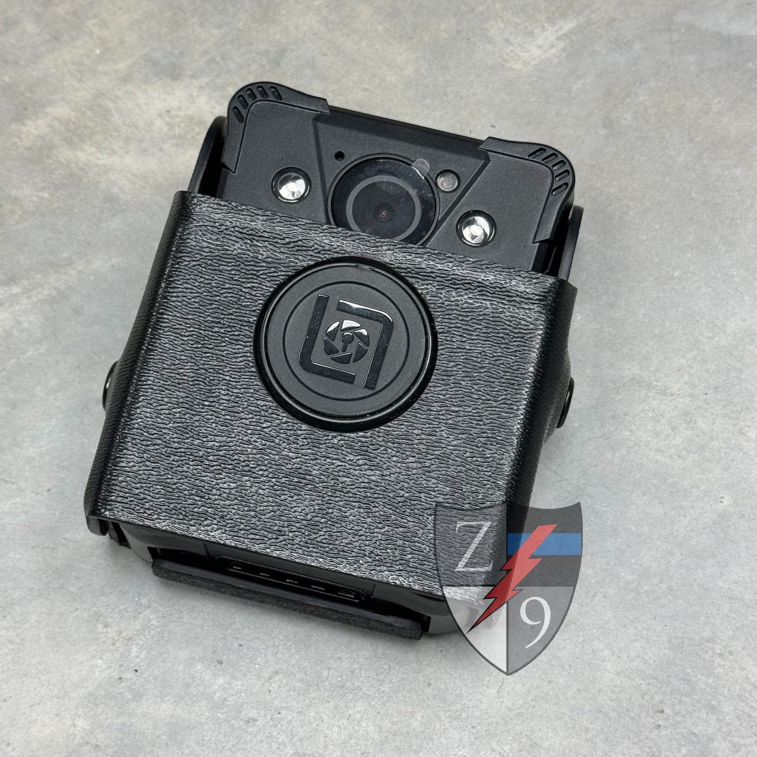 Lens Lock Genesis 12 & 12.5 Case