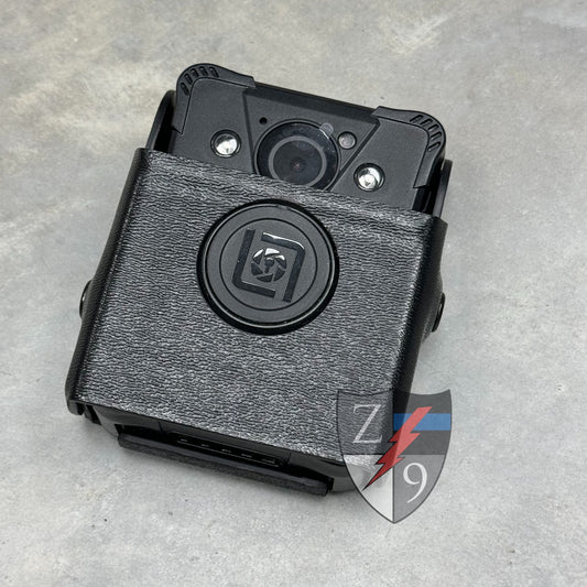 Lens Lock Genesis 12 & 12.5 Case