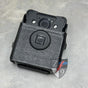 Body Cam Case - Lens Lock