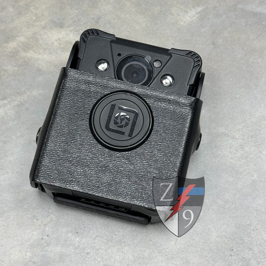 Lens Lock Genesis 12 & 12.5 Case