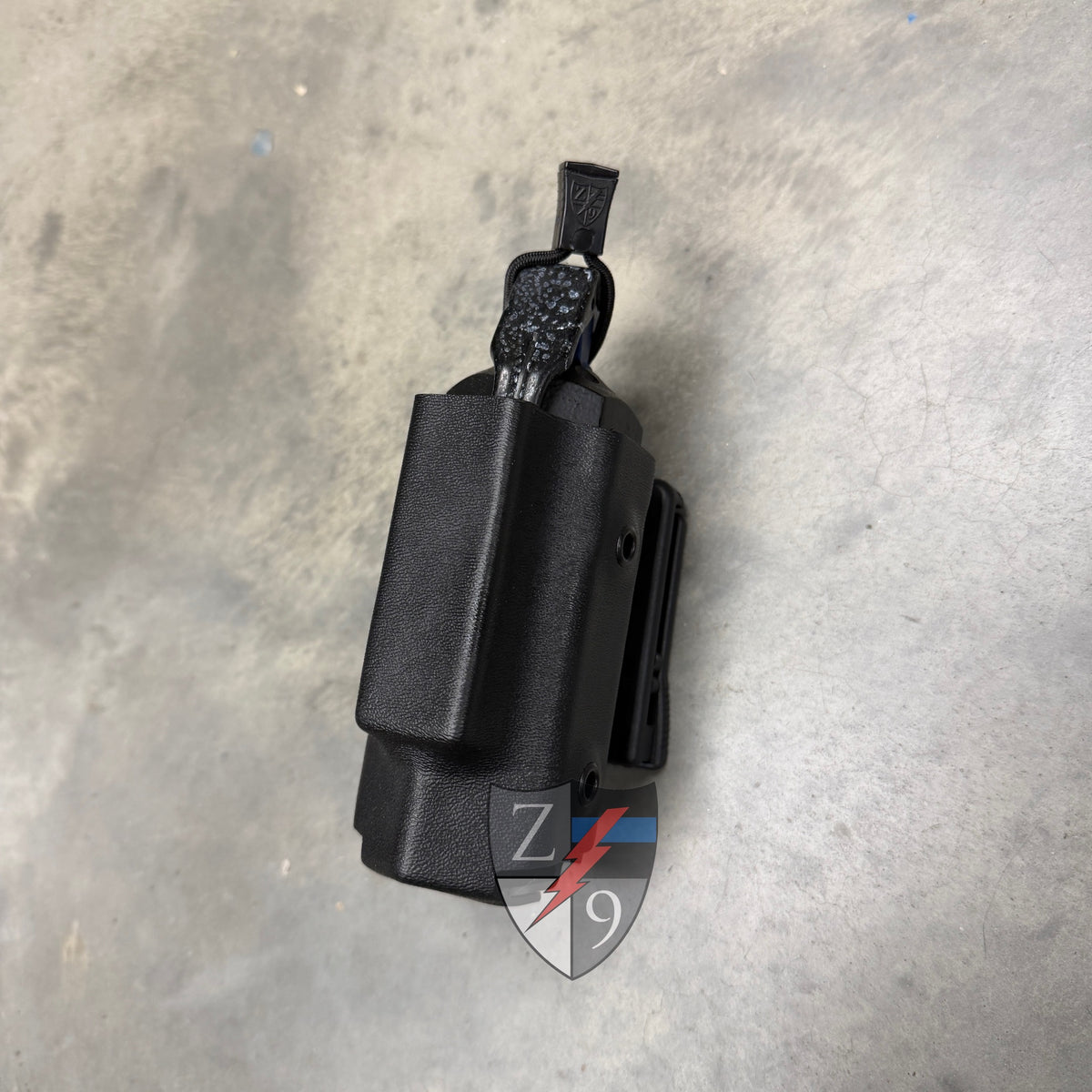 Zero9 Case for the Full Size Low Roll Distraction Devices