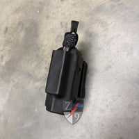Zero9 Case for the Full Size Low Roll Distraction Devices