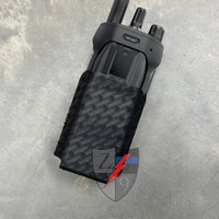 Zero9 Motorola N30/N50 Case