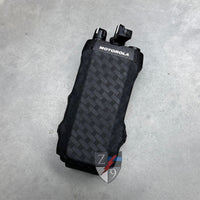 Zero9 Motorola N30/N50 Extended Battery Portable Radio Case