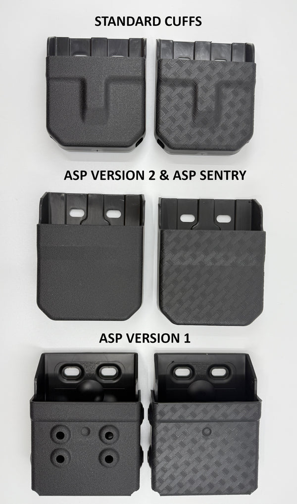 ASP Handcuff Case