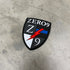 ZERO9 Holsters Patch