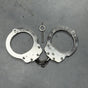 Peerless Handcuffs
