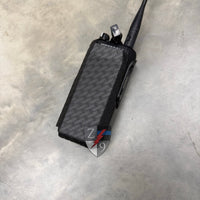 Zero9 Case for the Motorola R7