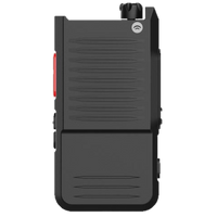 Zero9 Case for the Siyata SD-7 Portable Radio
