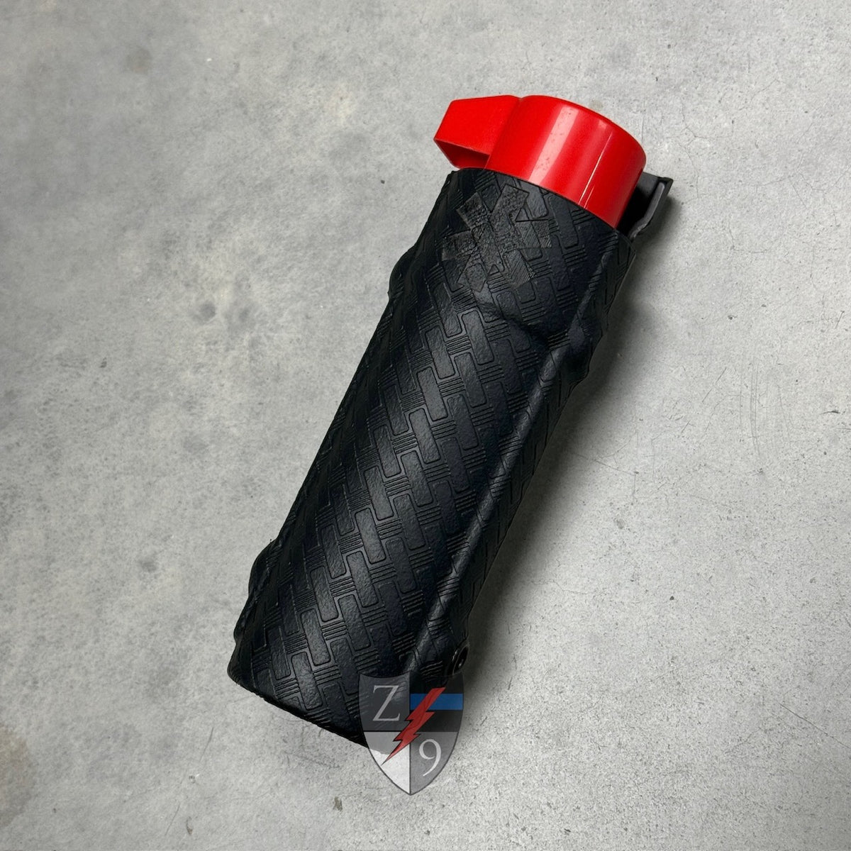 Zero9 Case for SEAL Wound Spray Cans
