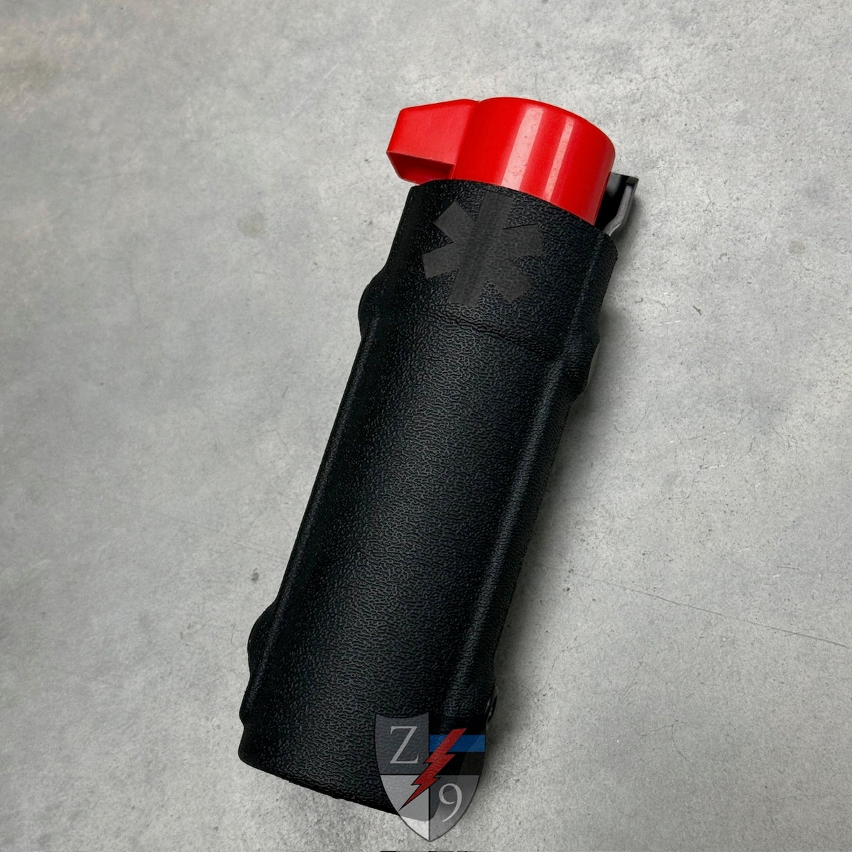 Zero9 Case for SEAL Wound Spray Cans