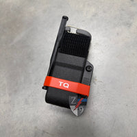 Zero9 TQ Case for the Snakestaff Systems ETQ