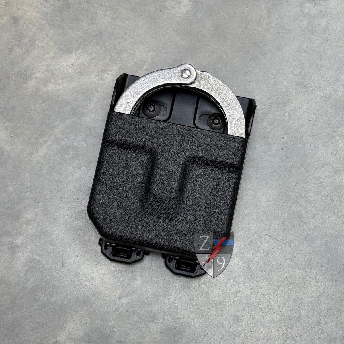 Standard Handcuff Case