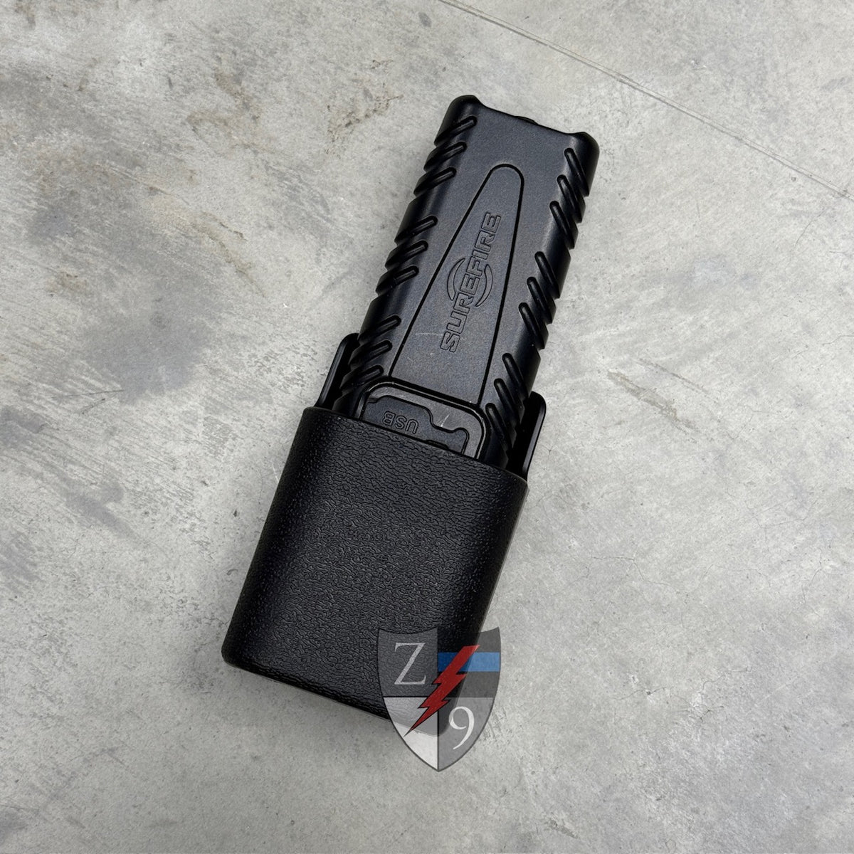 Zero9 Case for Surefire Stiletto Series