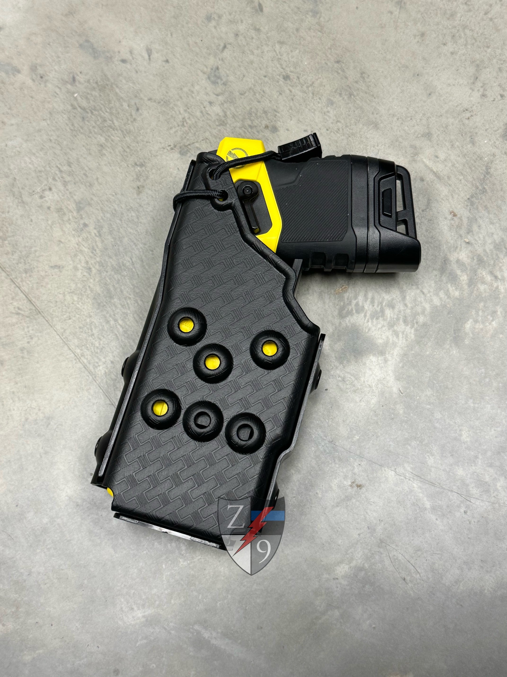 ZERO9 Case for Taser® Brand Energy Weapons – Zero9 Holsters