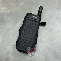 Portable Radio Case - MOTOROLA XTS and TLK SERIES