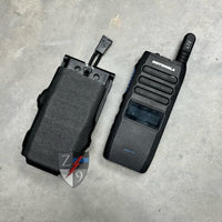 Portable Radio Case - MOTOROLA XTS and TLK SERIES