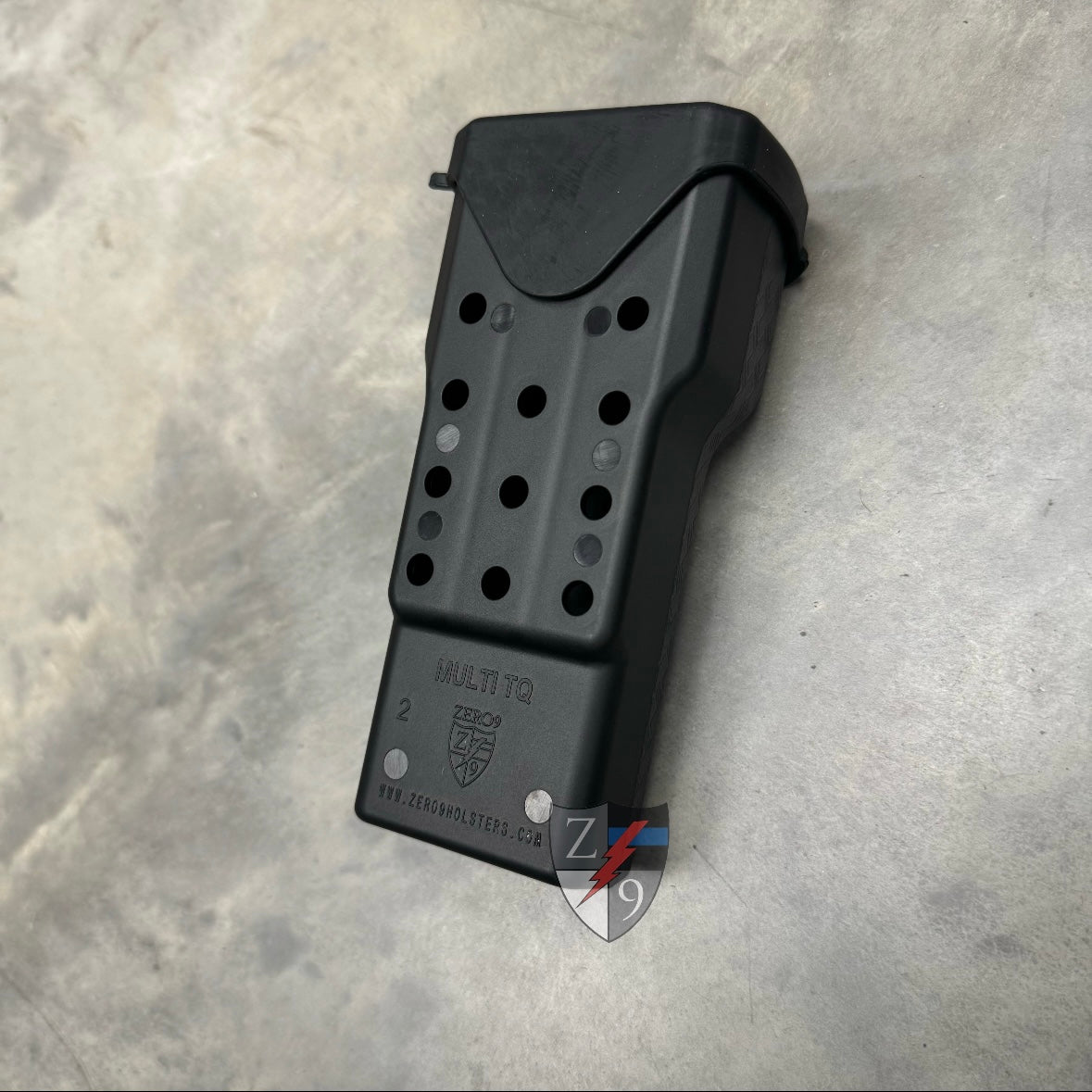 Zero9 Tourniquet Case – Zero9 Holsters
