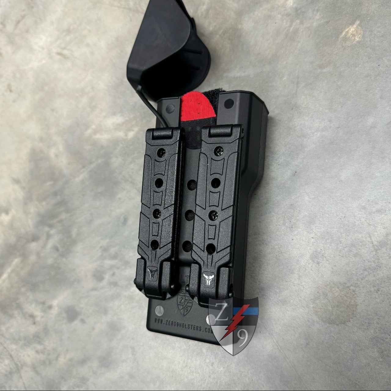Zero9 Tourniquet Case – Zero9 Holsters
