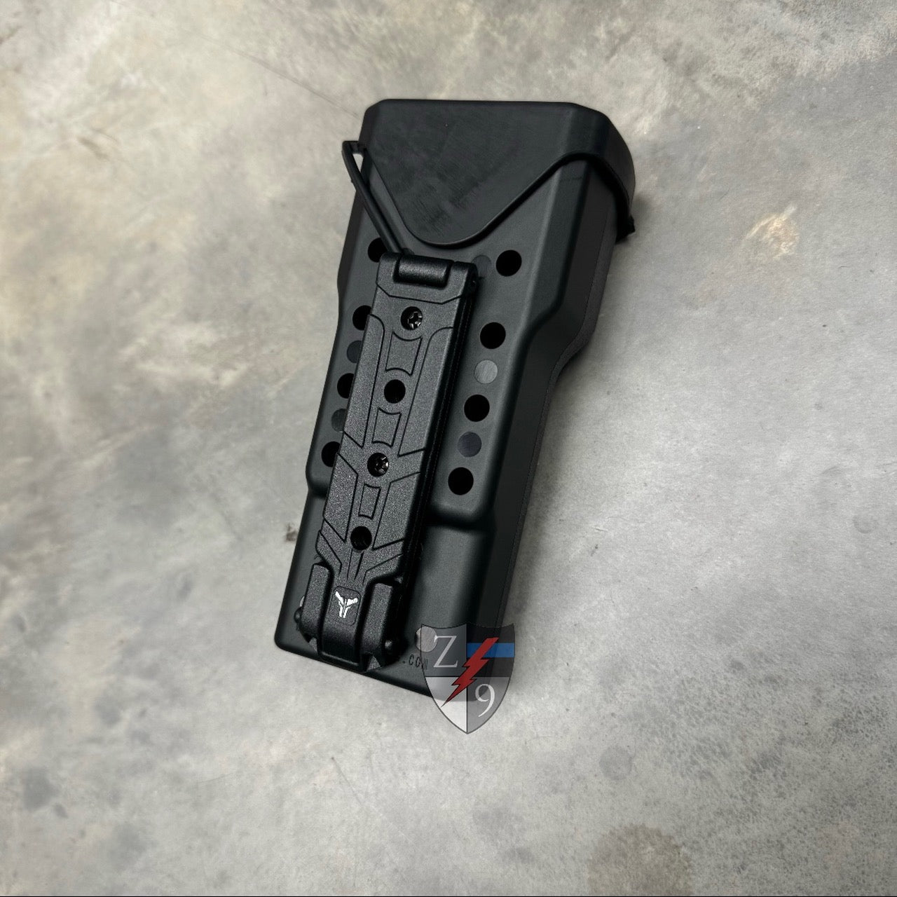 Zero9 Tourniquet Case – Zero9 Holsters