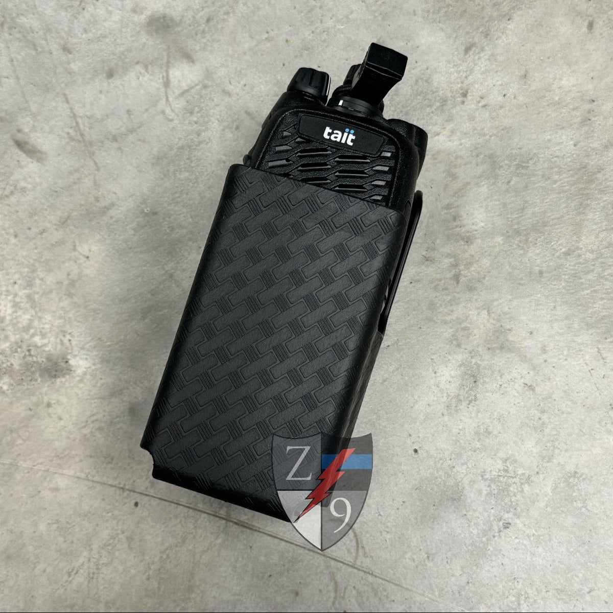Tait TP9400/9600/9800 Case