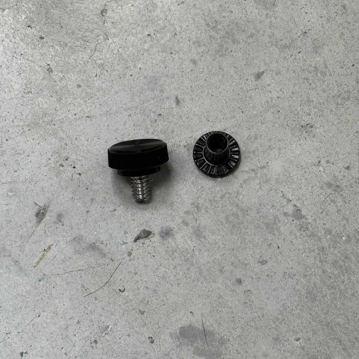 Additional Hardware and Attachments