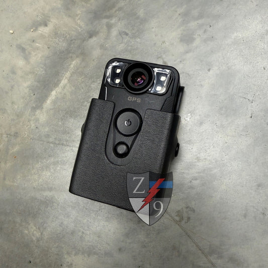 Zero9 Case for Transcend Body 40